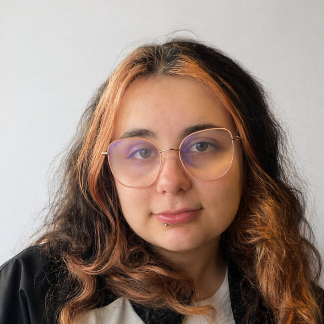 Babysitter in Samora Correia: Margarida