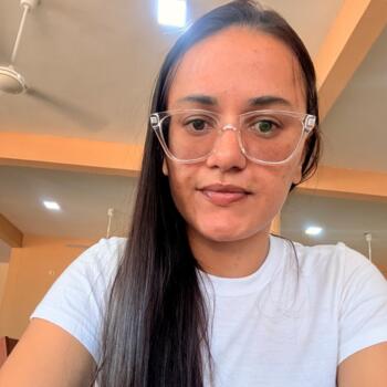 Niñera en Hernandarias: Noelia