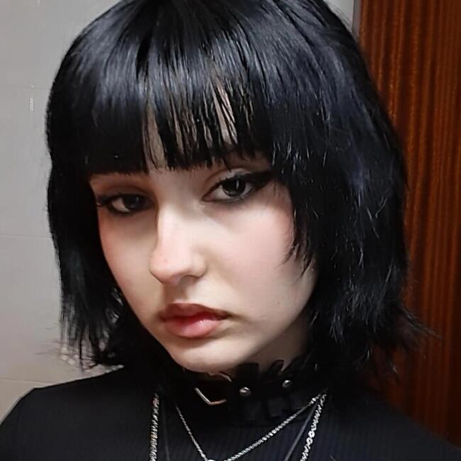 Babysitter in L'Hospitalet de Llobregat: Silvia