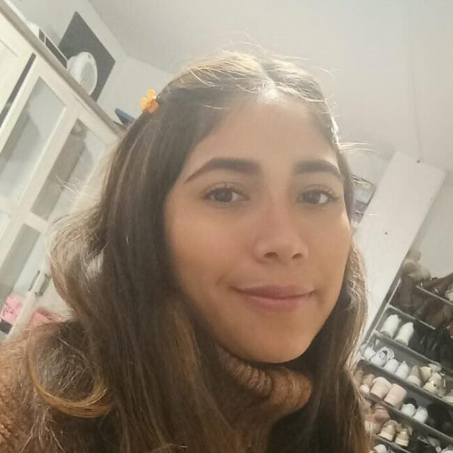 Childminder in Tremelo: Maria Jose