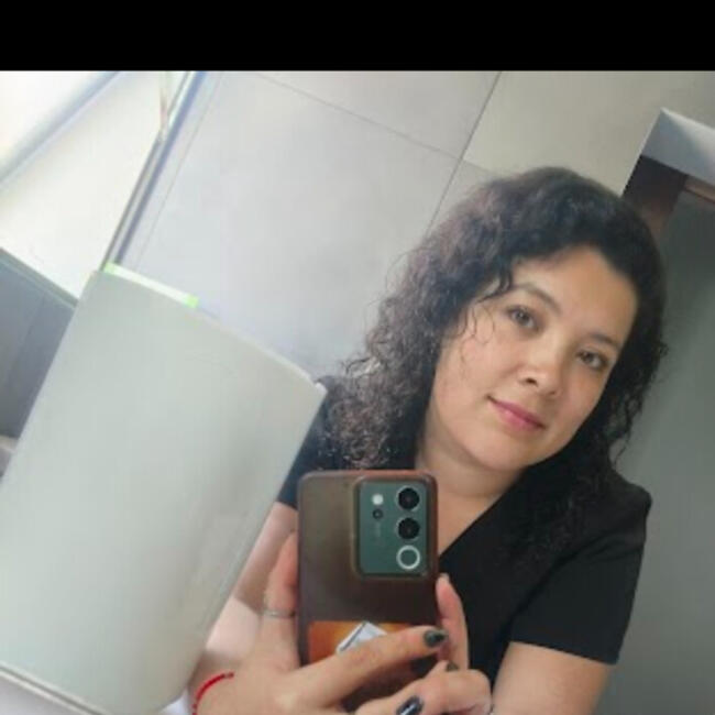 Niñera en Ciudad de México: Mafer