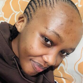 Babysitter in Durban: Tumeliso Rosemarie