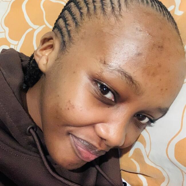 Babysitter in Durban: Tumeliso Rosemarie