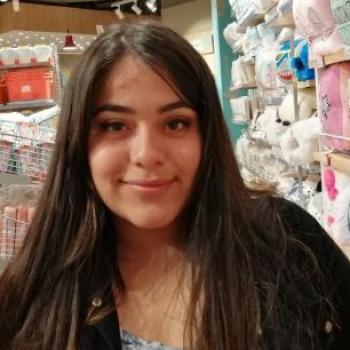 Babysitter Temuco: LORETO ANDREA FERNANDA