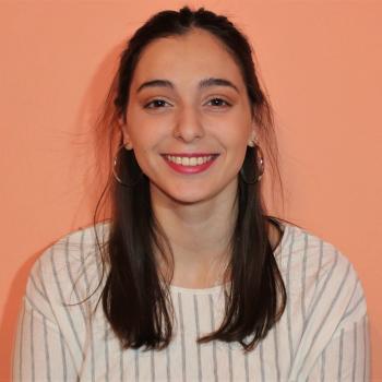 Niñera Hurlingham: Aylen
