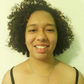 Babysitter in São Gonçalo (Rio de Janeiro): Lourieny