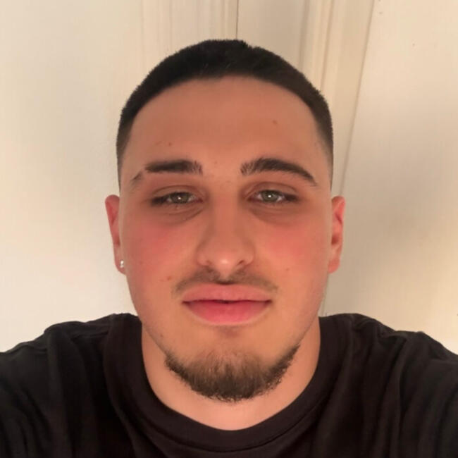Babysitter in Antwerp: Kiril