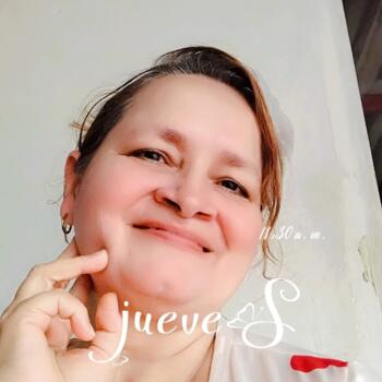 Niñera en Floridablanca: Clara