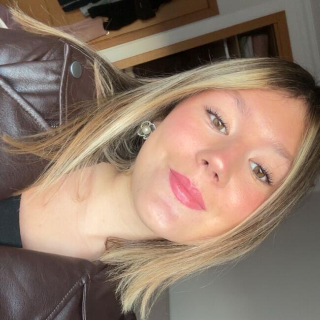 Babysitter in Portimão: Mariana