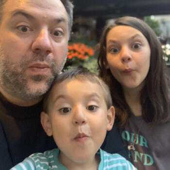 Lavori per babysitter a Varese: lavoro per babysitter Paolo