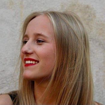 Baby-sitter in Montpellier: Manon