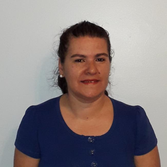 Lastenhoitaja Vila Franca de Xira: Anabela