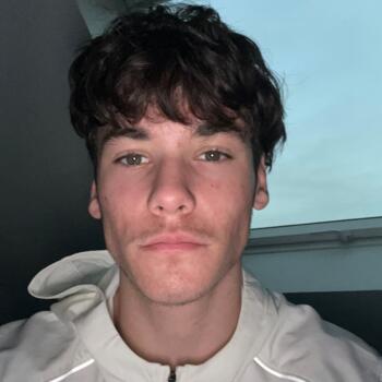 Babysitter in Cormeilles-en-Parisis: Mathis