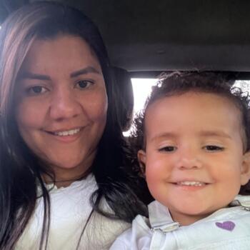 Babysitter in Santo André: Camila