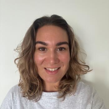 Nanny in Melbourne: Milly