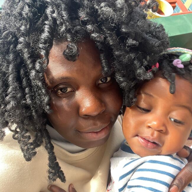 Babysitter in Rio de Mouro: Cleudineusa