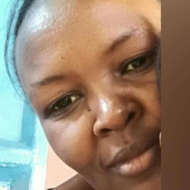 Babysitter in Nairobi: Dorreene