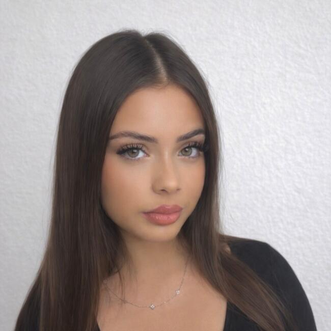 Babysitter in Rouen: Schaona