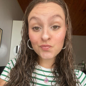 Babysitter in Ancenis: Marine