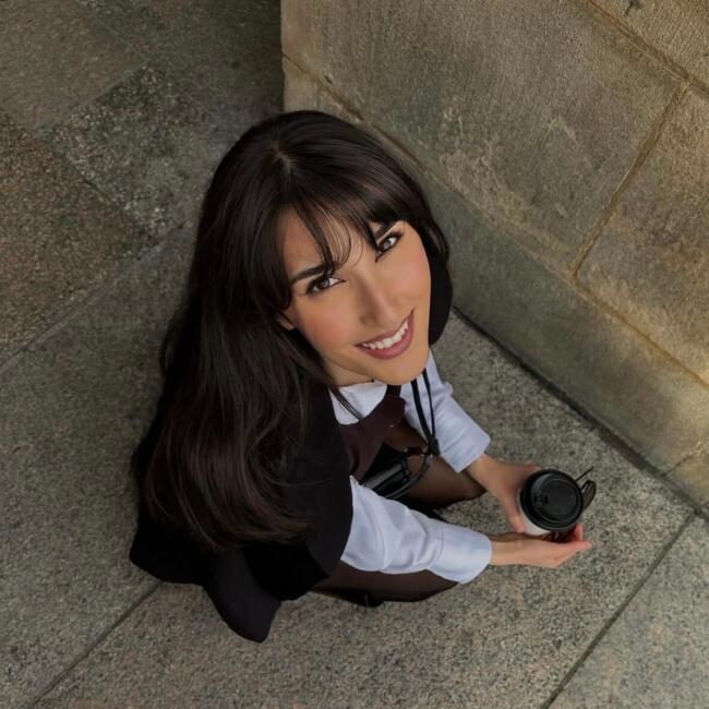 Babysitter in Sachsenheim: Katerina