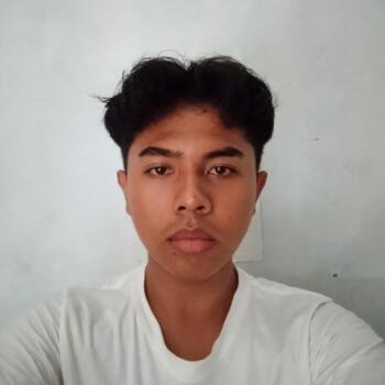 Babysitter in South Tangerang: Rizky