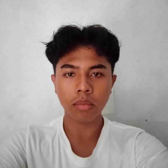 Babysitter in South Tangerang: Rizky