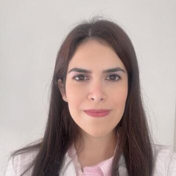 Canguro en Madrid: Luciana