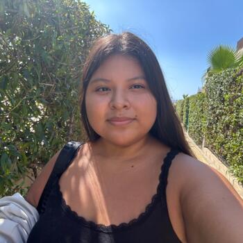 Babysitter in Dublin: Danna Mishel