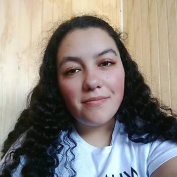 Babysitter in Maipú: YARET CORTES LIRA