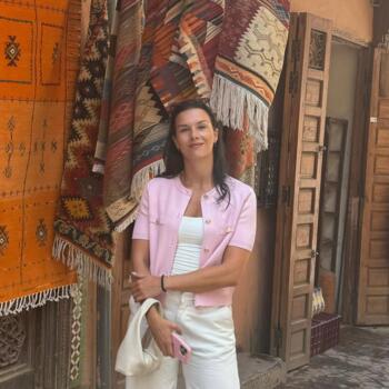 Babysitter in Barcelona: Ilse