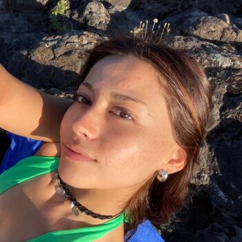 Babysitter Pucón: Alicia