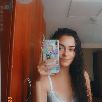 Niñera en La Serena: Javiera