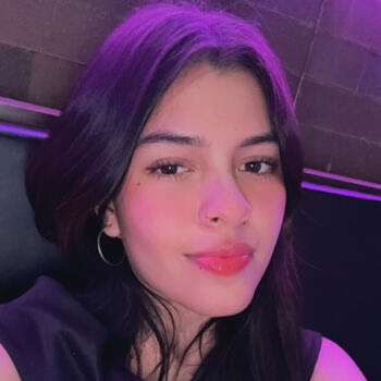 Babysitter San Pablo Viejo Arriba: Darlyn