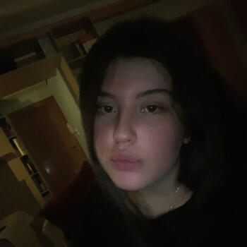Babysitter Athens: Maria Anastopoulou