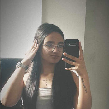 Babysitter in Ermesinde: Íris