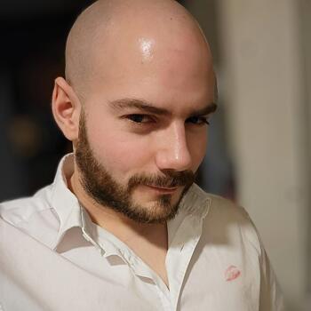 Babysitter in Luik: Mike