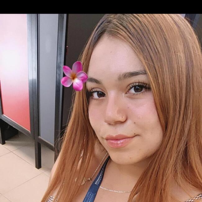 Babysitter in Peñaflor: Cathina