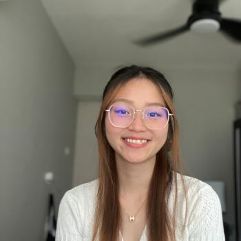 Babysitter in Singapore Island: Ting