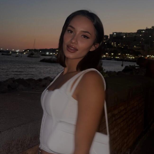 Babysitter in Naples: Namy