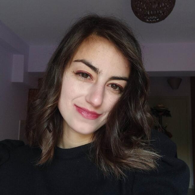 Babysitter στην περιοχή Ρέθυμνο: Anna