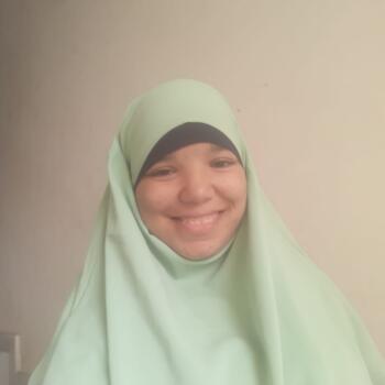 Nanny in Casablanca: Hanan