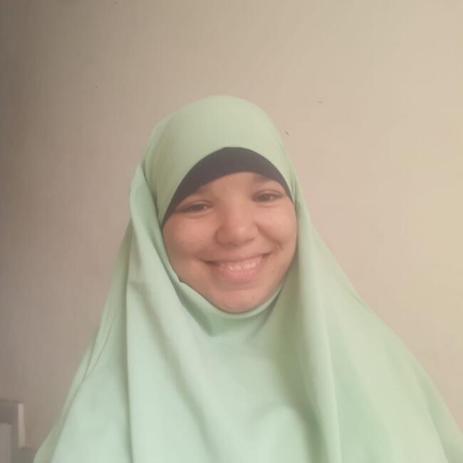 Nanny in Casablanca: Hanan