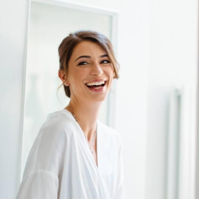 Babysitting job in Almada: Kirsten