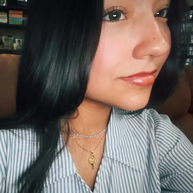 Babysitter in Maracay: Julia