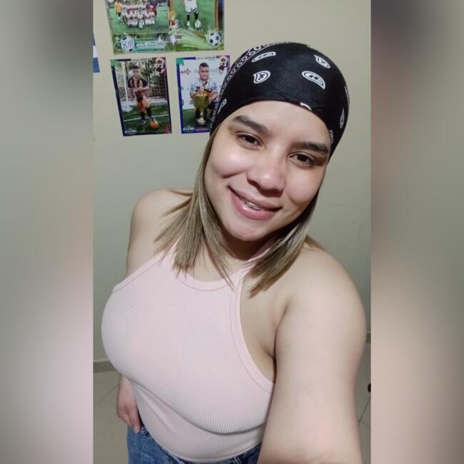 Babysitter in Bogotá: Kelly Johana