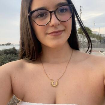 Babysitter in Aljaraque: Luisa