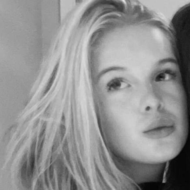 Babysitter in Naarden: Lousanne