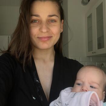 Rodzic Piaseczno: Aleksandra