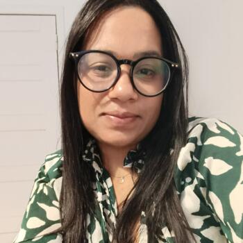 Babysitter em Amadora: Jéssica