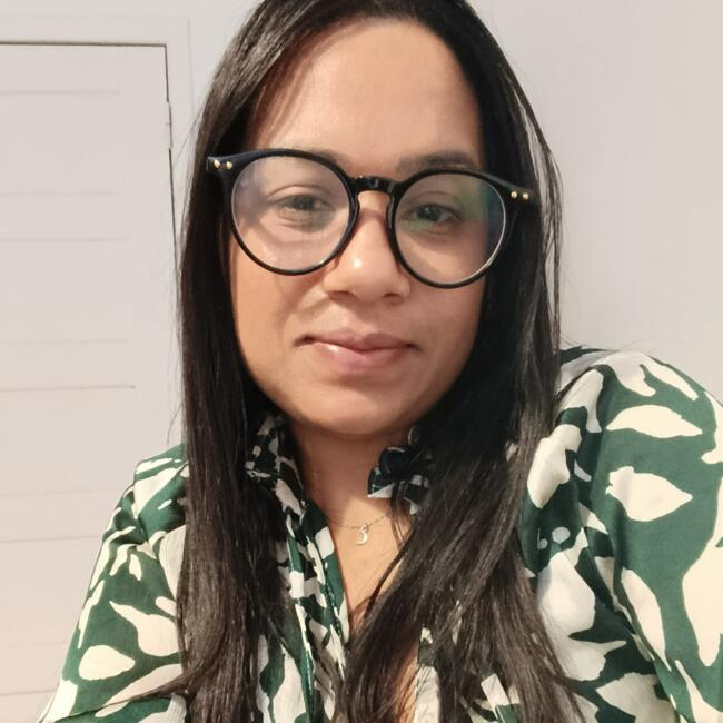 Babysitter in Amadora: Jéssica